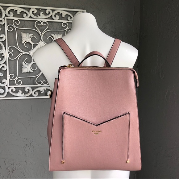 dune london backpack